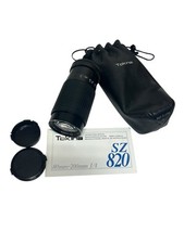 Rmc tokina 200mm for sale  Smartsville