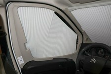 Remis seitenscheiben verdunkel gebraucht kaufen  Zellingen