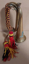Ww1 bugle for sale  DONCASTER