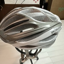 Capacete Specialized Aspire feminino médio 54-60 comprar usado  Enviando para Brazil