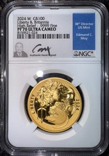 2024 1oz 100 for sale  Reno