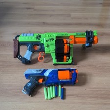 Nerf guns zombie for sale  ROCHESTER
