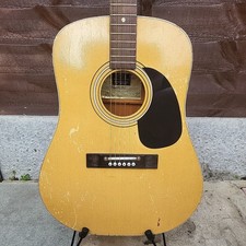 Harmony 6659 acoustic for sale  UK
