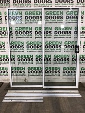 Patio doors fixed for sale  LUTON