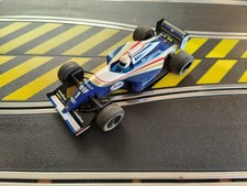 Scalextric williams renault for sale  NOTTINGHAM