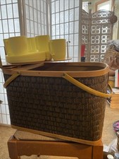 Vintage 1970 burlington for sale  Toledo
