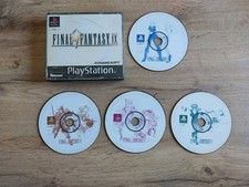Final fantasy final d'occasion  Le Mans
