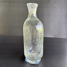 Vintage crackle glass for sale  Bensalem