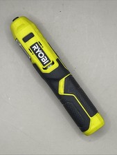 Usado, 1/4 pol. Chave de fenda elétrica sem fio íon de lítio 4V FVD01 comprar usado  Enviando para Brazil