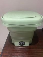 Portable washing machine for sale  HAYES