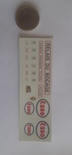 Decals decalcomanie déco d'occasion  Lillers