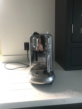 Nespresso coffee machine for sale  BATH