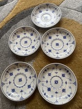 Denmark blue white for sale  CHATHAM