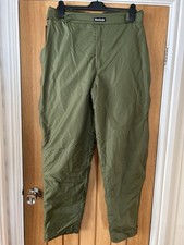 Buffalo special trousers for sale  MATLOCK