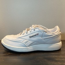 Tênis Reebok Classic Masculino Branco Tamanho 10 Novo comprar usado Tênis Reebok Classic Masculino Branco Tamanho 10 Novo comprar usado  Enviando para Brazil