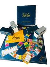 Board game trivial for sale  BLACKPOOL