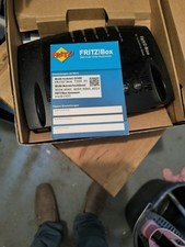 Fritz box 7560 gebraucht kaufen  Dortmund