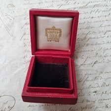 Ecrin cartier signé d'occasion Ecrin cartier signé d'occasion  Nantes-