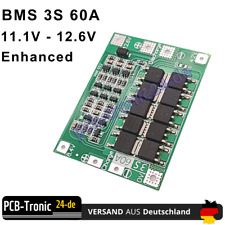 Bms 60a enhance gebraucht kaufen  Cuxhaven