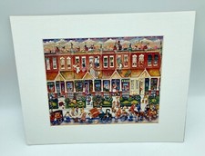 Bill bell rowhouse for sale  Sykesville