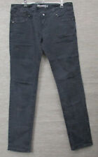 Denim hüft jeans gebraucht kaufen  Deutschland