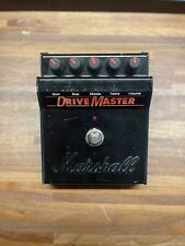 Marshall drive master usato  Italia