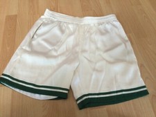Zara shorts creme gebraucht kaufen  Frankfurt am Main