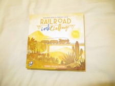 Railroad ink yellow for sale  LONDON