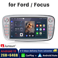 64gb android car for sale  LEICESTER