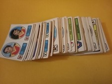 Lotto 200 figurine usato  Malcesine