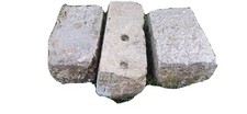 Pietra erte pavimenti usato  Romans d'Isonzo