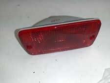 8385005001 fanale retronebbia usato  Savigliano