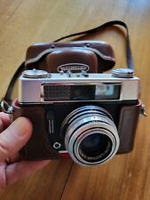 Fotocamera voigtländer vitore usato  Belluno