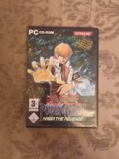 Power chaos kaiba gebraucht kaufen  Stolzenau