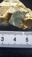 Fluorit andreasbachtal harz gebraucht kaufen  Vaihingen an der Enz