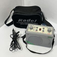 Radel Magic DX Saarang Digital Tambura Tanpura SOB Dual Memory Style A.S.D.M., usado comprar usado  Enviando para Brazil