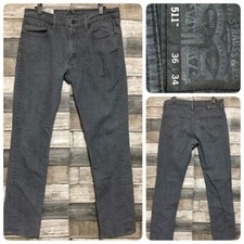 Levi 511 slim for sale  Seattle