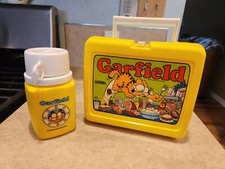 garfield lunchbox for sale garfield lunchbox for sale Boise