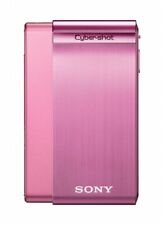 [Estado perfeito] Câmera Digital Sony Cyber-Shot DSC-T90 Rosa Zoom 4x Do Japão comprar usado  Enviando para Brazil