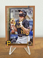 2025 topps serie usato  Spedire a Italy