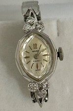 Vintage gruen 14k for sale  Gilroy