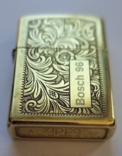 Ancien briquet zippo d'occasion  Gevrey-Chambertin