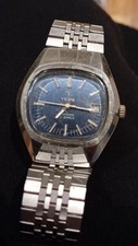 Montre yema vintage d'occasion  Vannes