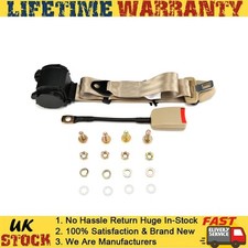 Point safety seat for sale  BIRMINGHAM