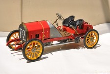 Maquette pocher fiat d'occasion  Longjumeau