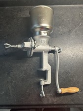 Manual hand crank for sale  Medina