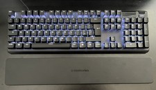 Steelseries apex for sale  EDINBURGH