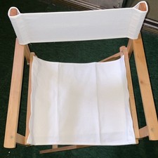Directors chair honey for sale  Portage