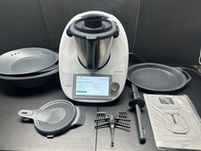 Vorwerk thermomix tm6 for sale  Philadelphia