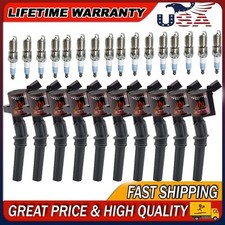 10x ignition coil for sale  Walton
